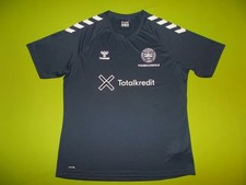 Shirt DENMARK (2XL) (XXL)