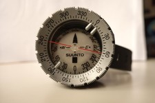 SUUNTO SK7 Scuba Diving