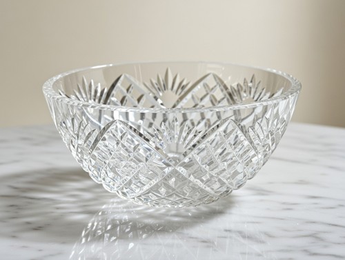 Vintage waterford crystal - vintage, 8"