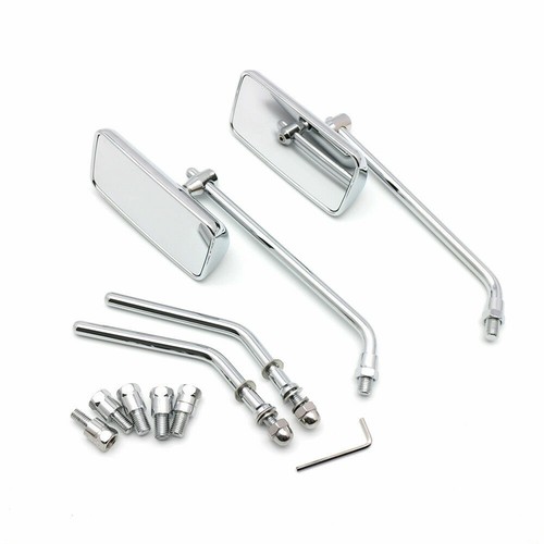 Universal motorcycle rearview - universal,