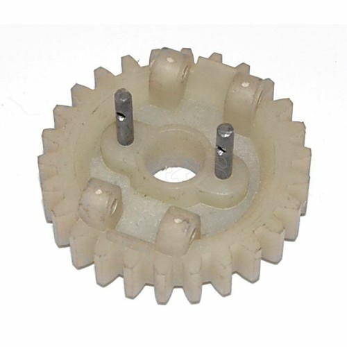Villiers c12 plastic - villiers,