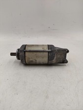 Starter Motor - Suzuki GSF