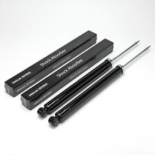 FOR BMW 3 SERIES E36 E46 MTECH MSPORT REAR SHOCK ABSORBERS SHOCKS SHOCKERS X 2