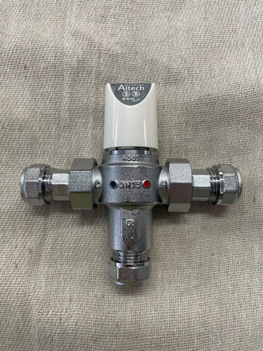 Altech 15mm tmv 2 - 15mm,
