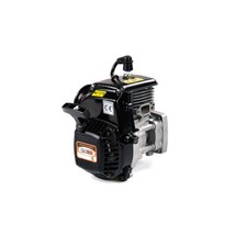 29cc 2-Stroke 4 Bolt Gas Engine for 1/5 Hpi RV Km Baja Losi FG Truck Rc Car