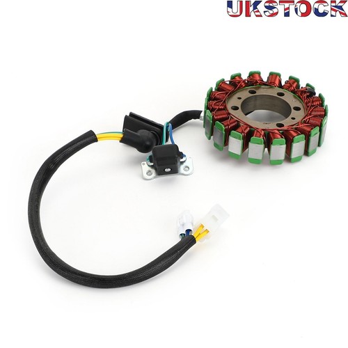 Stator for suzuki - suzuki, ltf250