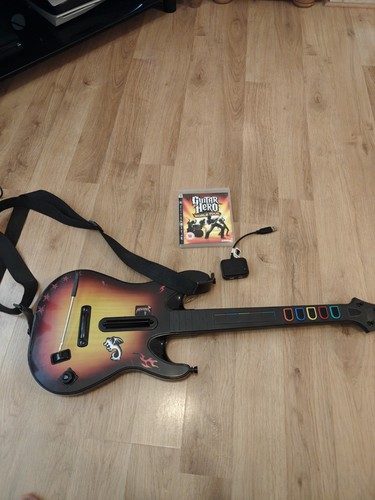 Redoctane guitar hero ps3 - redoctane,