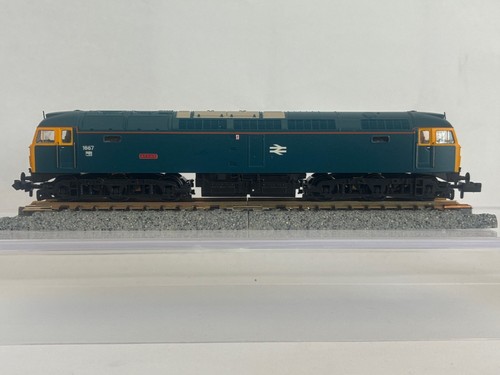 Graham farish 371 829b class - farish, 371-829b