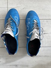Adidas Adizero F50 FG TRX 2010