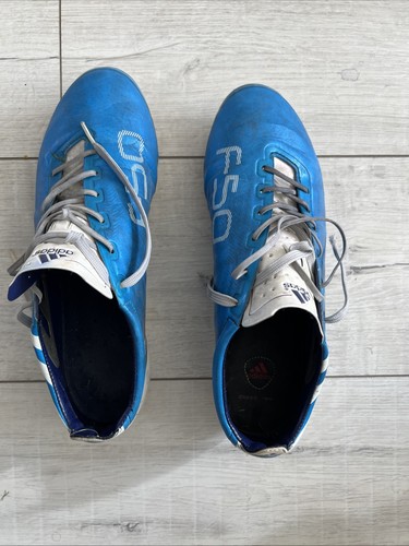 Adidas adizero f50 - adidas, fg