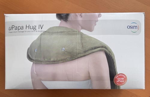Osim upapa hug neck - iv,