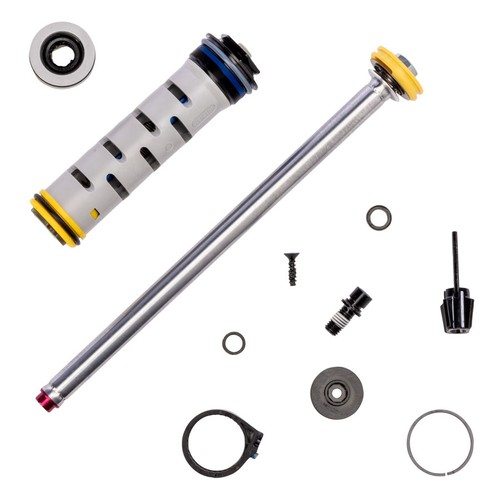 Rockshox reba remote - reba,