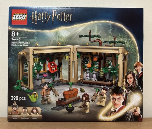 Lego harry potter 76445 - lego,
