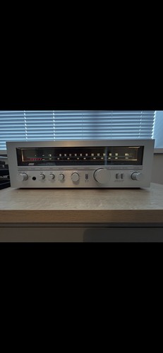 Sansui r30 vintage - sansui, hifi