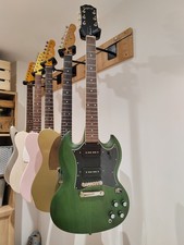 Epiphone SG Classic P-90's