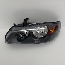 NISSAN ALMERA N16 PASSENGER