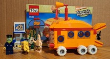 LEGO SpongeBob 3830 Bikini