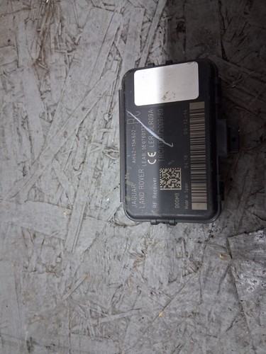 Range rover sport l494 radio - rover,