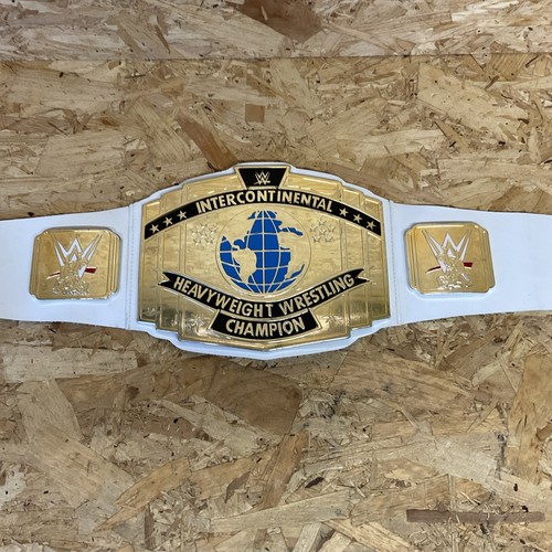 Wwe intercontinental - wwe,
