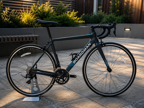 Boardman slr carbon - 8.9,