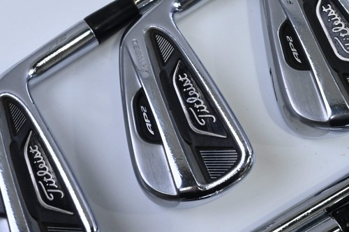 Titleist 712 ap2 irons - titleist,