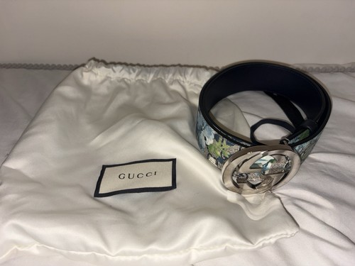 Gucci bloom belt - bloom,