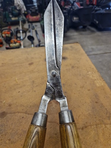 Vintage light duty skelton - vintage,