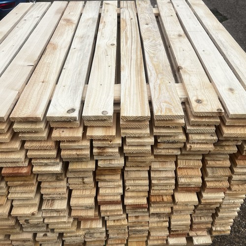 New pallet boards kiln - new,