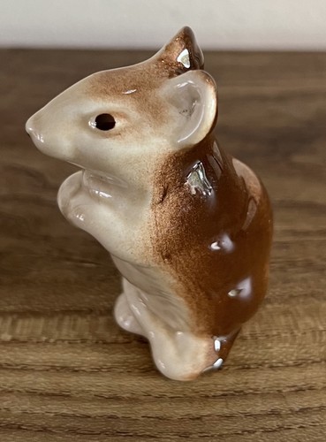 Adorable poole pottery - adorable, brown