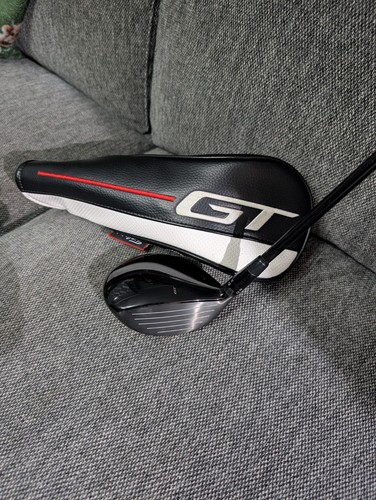 Titliest gt3 wood stiff - titliest,