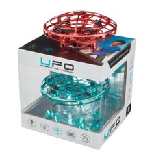 10CM INDUCTION UFO Flying Toy