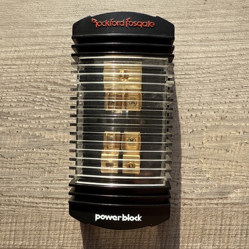 Rockford fosgate dsm - rockford,