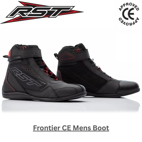 Rst mens boots - mens, ce