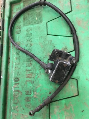 Yamaha xv125 125 - yamaha,