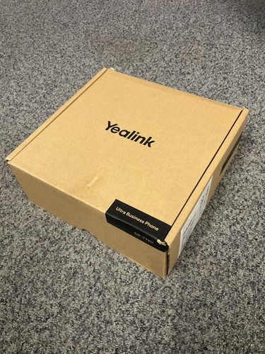 Yealink voip sip t74u - yealink,