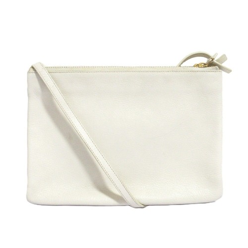 Celine trio leather - leather, shoulder