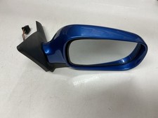 SUBARU OUTBACK / LEGACY WING MIRROR RH O/S BLUE 013350 OEW5092  **