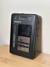 Sony Walkman WM-BF49 –