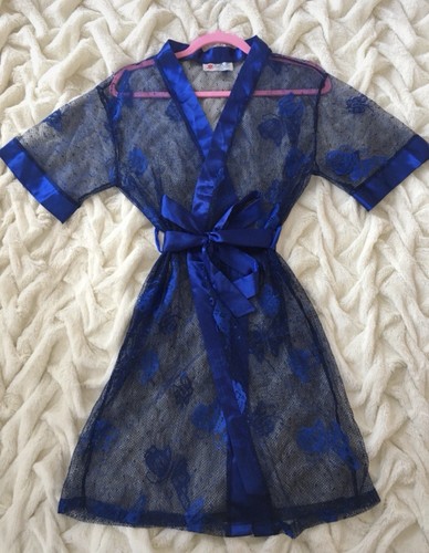 Vintage y2k royal - vintage, blue