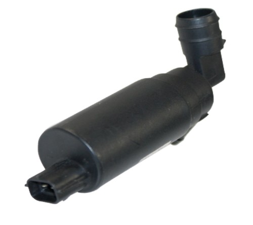 Front windscreen washer pump - front,