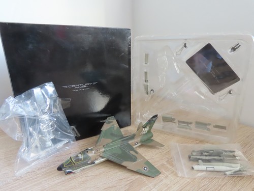 Century wings corsair ii - wings, a-7d