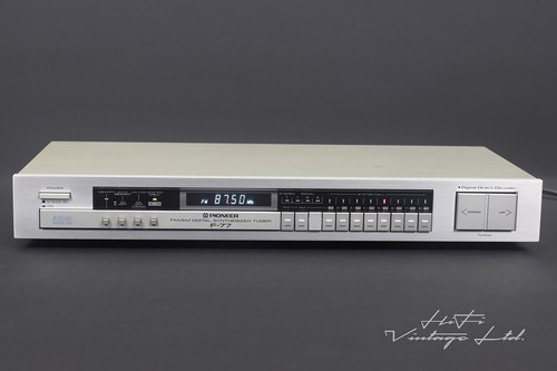 Pioneer fm stereo - pioneer,