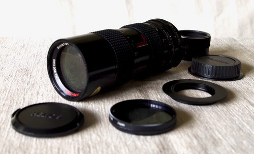 Canon eos digital super - canon,