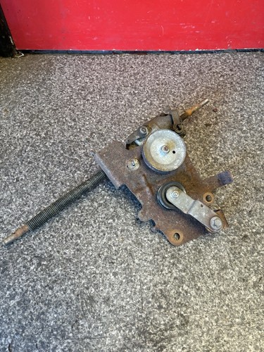 Hayter double petrol lawn - petrol,