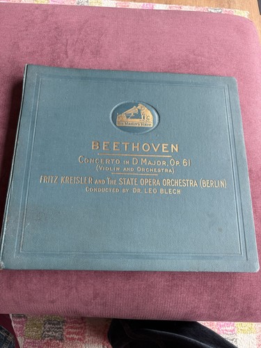 Hmv beethoven gramophone - hmv,