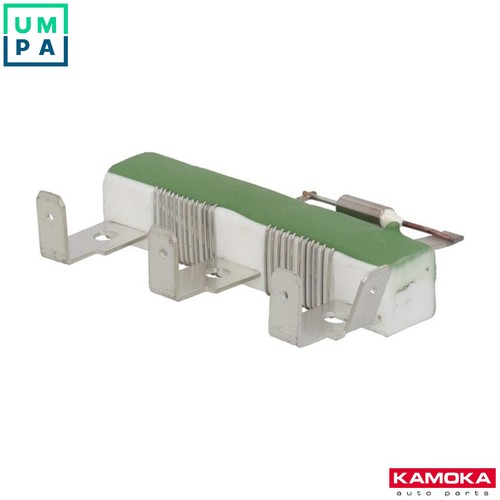 Resistor interior blower - resistor,
