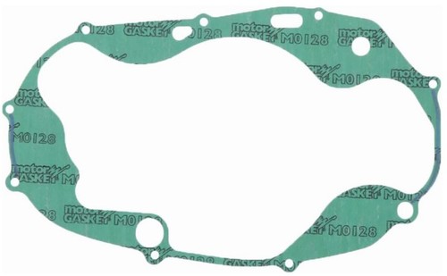 Clutch cover gasket - clutch,