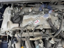 Toyota Verso AR20 13-18 1.6