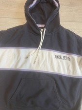 Jack Wills Women's Hoodie Size