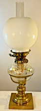 Paraffin Oil Lamp HINKS NO 2